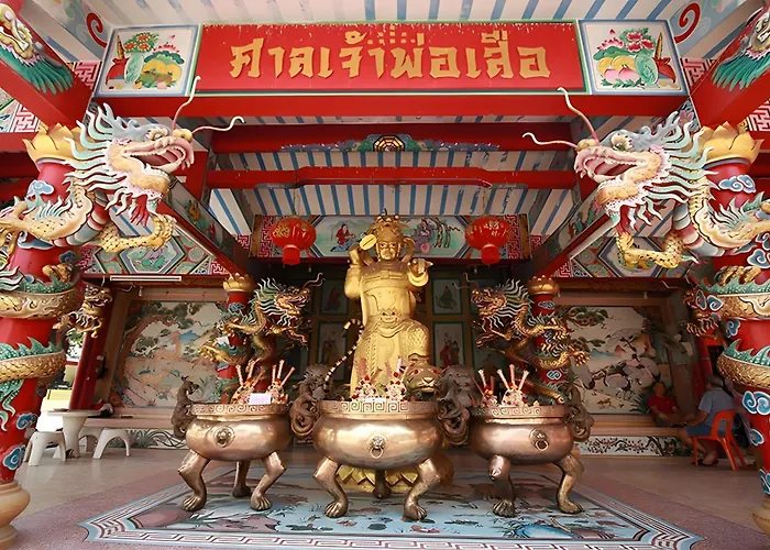 Xx Mitr Khaosan Street - มิตร ตรอกข้าวสาร
