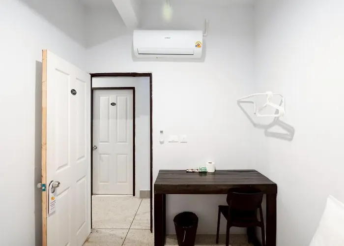 Apartment Xx Mitr Khaosan Street - มิตร ตรอกข้าวสาร Bangkok