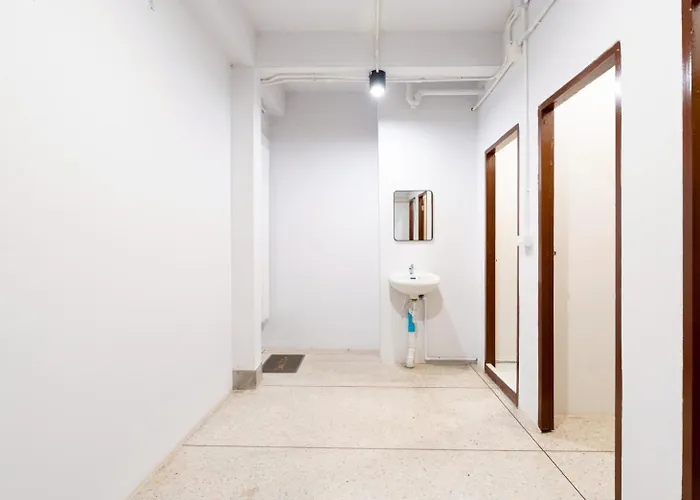 Apartment Xx Mitr Khaosan Street - มิตร ตรอกข้าวสาร *