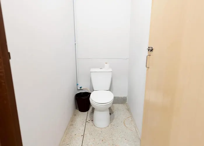 Xx Mitr Khaosan Street - มิตร ตรอกข้าวสาร Apartment Bangkok