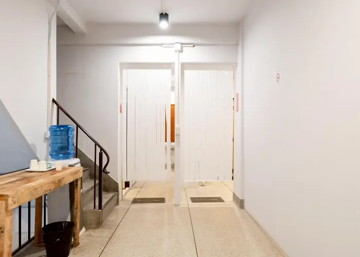 Xx Mitr Khaosan Street - มิตร ตรอกข้าวสาร Apartment