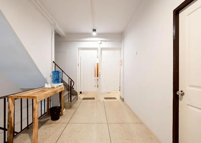 Apartment Xx Mitr Khaosan Street - มิตร ตรอกข้าวสาร Bangkok