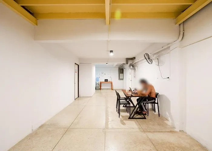 Apartment Xx Mitr Khaosan Street - มิตร ตรอกข้าวสาร Bangkok